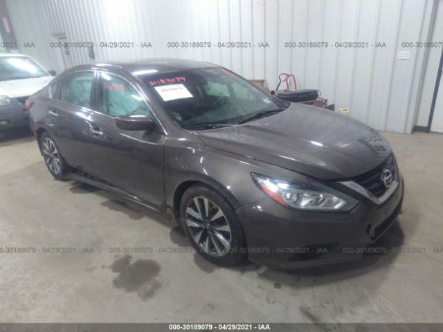 NISSAN ALTIMA 2017 1n4al3apxhc199308