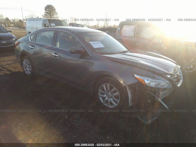 NISSAN ALTIMA 2017 1n4al3apxhc199826