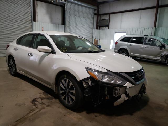 NISSAN ALTIMA 2.5 2017 1n4al3apxhc201039