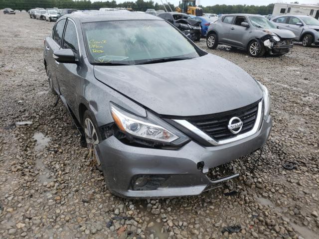 NISSAN ALTIMA 2.5 2017 1n4al3apxhc201784