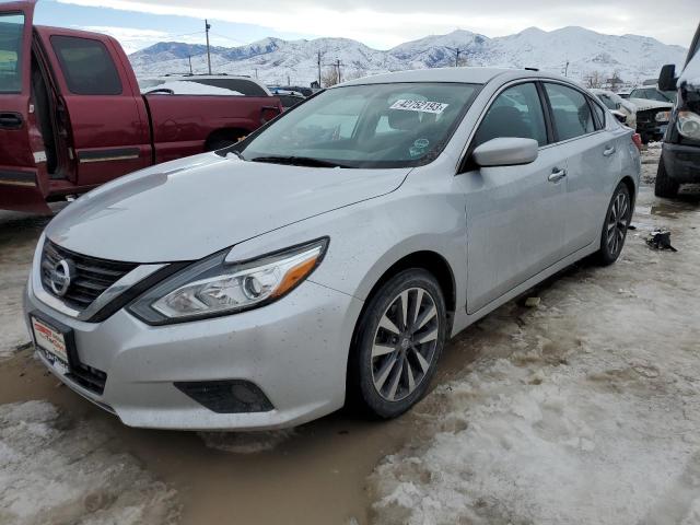 NISSAN ALTIMA 2.5 2017 1n4al3apxhc201915