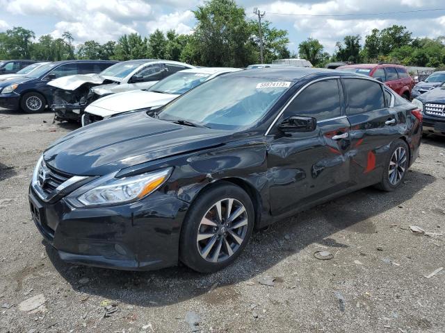 NISSAN ALTIMA 2.5 2017 1n4al3apxhc202594