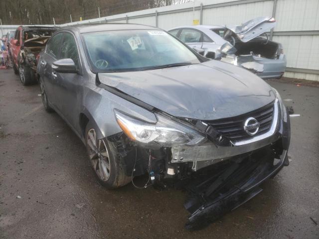 NISSAN ALTIMA 2.5 2017 1n4al3apxhc203941