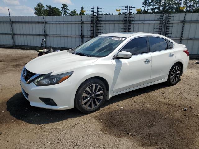 NISSAN ALTIMA 2.5 2017 1n4al3apxhc204135