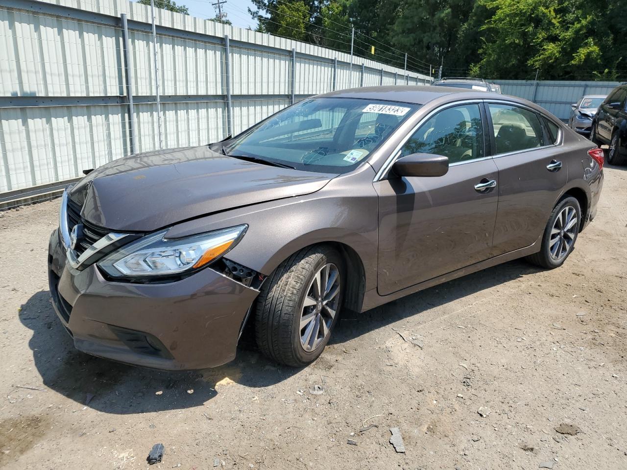 NISSAN ALTIMA 2017 1n4al3apxhc204328