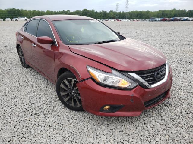 NISSAN ALTIMA 2.5 2017 1n4al3apxhc204815