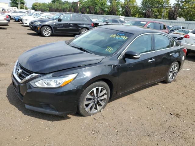 NISSAN ALTIMA 2.5 2017 1n4al3apxhc204846