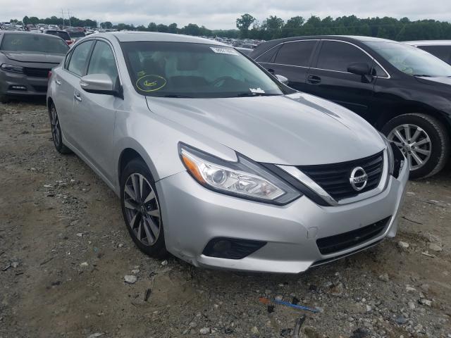 NISSAN ALTIMA 2.5 2017 1n4al3apxhc205365