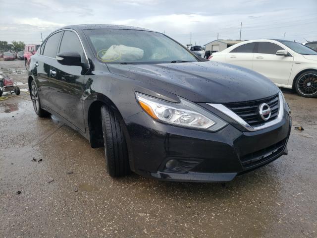 NISSAN ALTIMA 2.5 2017 1n4al3apxhc205933