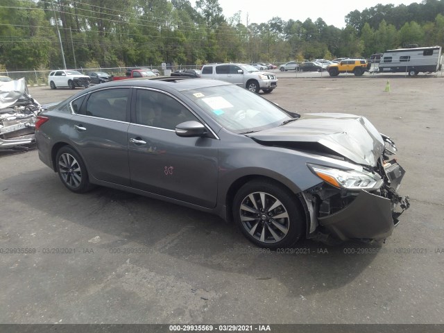 NISSAN ALTIMA 2017 1n4al3apxhc206919