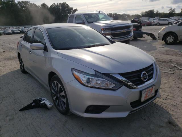 NISSAN ALTIMA 2.5 2017 1n4al3apxhc207827