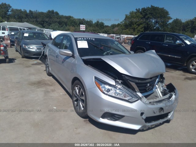 NISSAN ALTIMA 2017 1n4al3apxhc207861