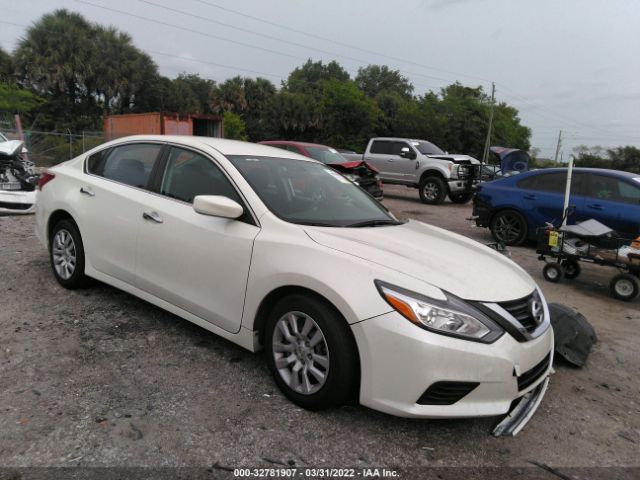 NISSAN ALTIMA 2017 1n4al3apxhc209030