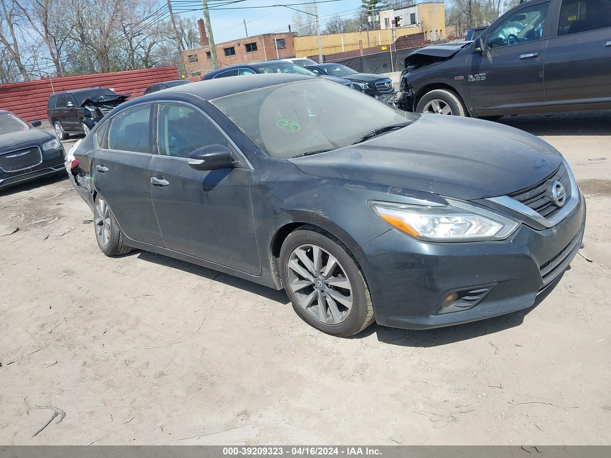 NISSAN ALTIMA 2017 1n4al3apxhc209156