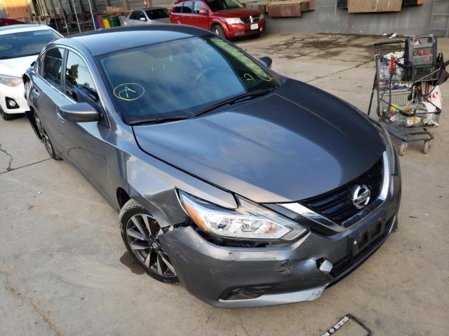 NISSAN ALTIMA 2.5 2017 1n4al3apxhc209500