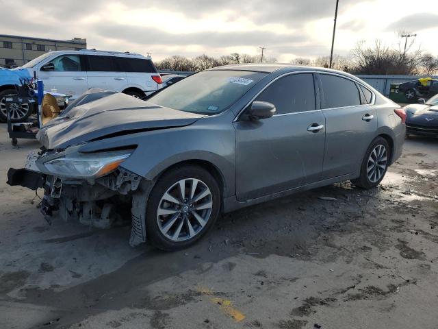 NISSAN ALTIMA 2017 1n4al3apxhc209559