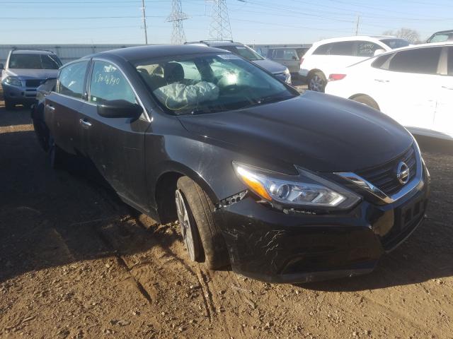 NISSAN ALTIMA 2.5 2017 1n4al3apxhc210422