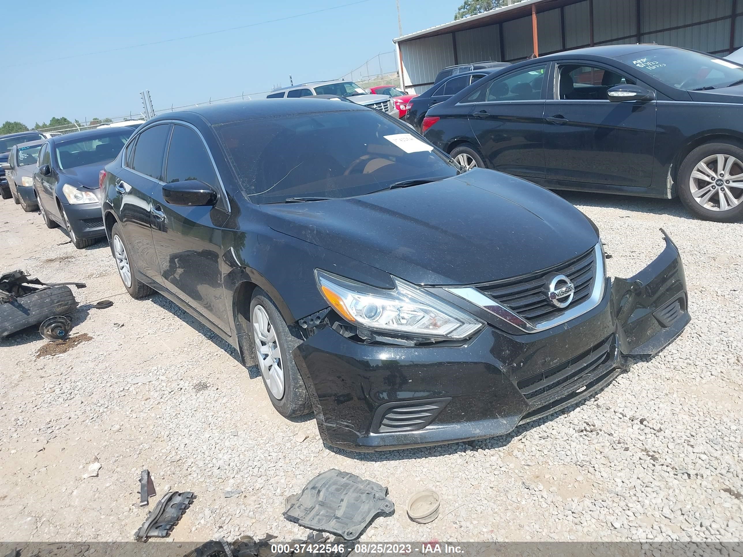 NISSAN ALTIMA 2017 1n4al3apxhc210467