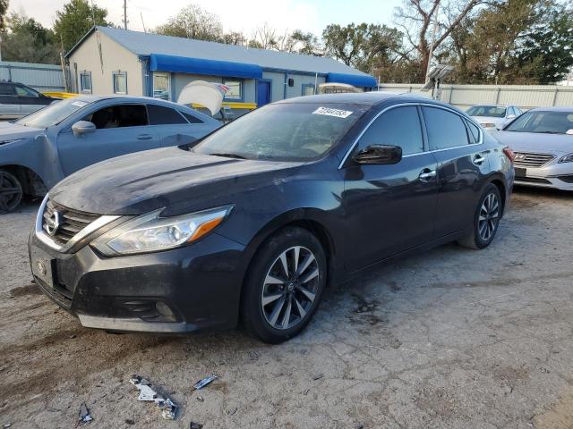 NISSAN ALTIMA 2017 1n4al3apxhc211151