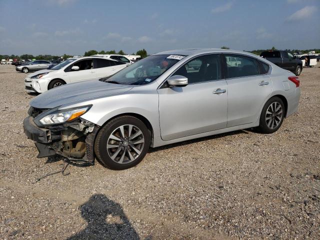 NISSAN ALTIMA 2.5 2017 1n4al3apxhc211652