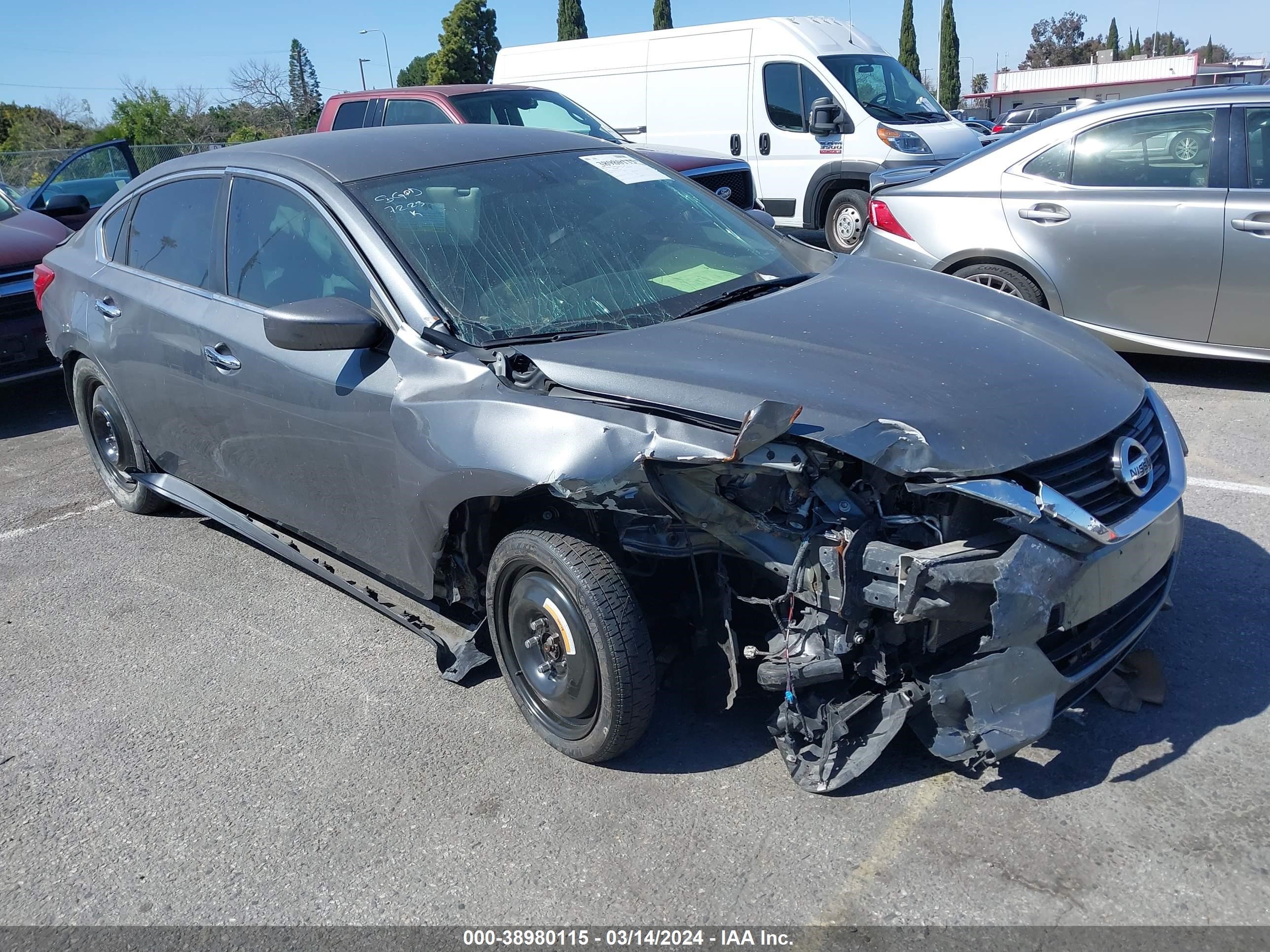 NISSAN ALTIMA 2017 1n4al3apxhc212641