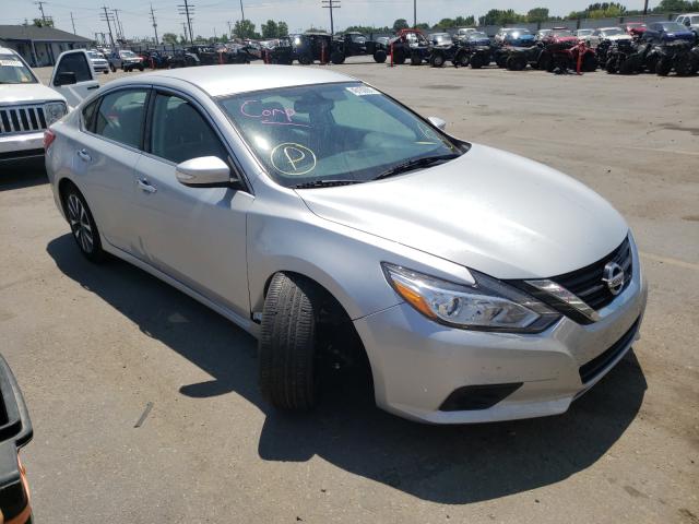 NISSAN ALTIMA 2.5 2017 1n4al3apxhc212820