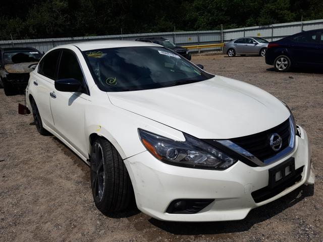 NISSAN ALTIMA 2.5 2017 1n4al3apxhc213000