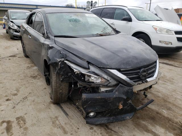 NISSAN ALTIMA 2.5 2017 1n4al3apxhc215314