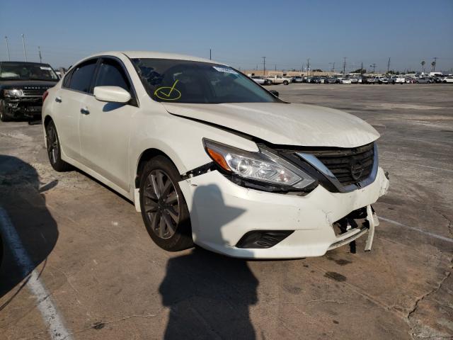 NISSAN ALTIMA 2.5 2017 1n4al3apxhc215801