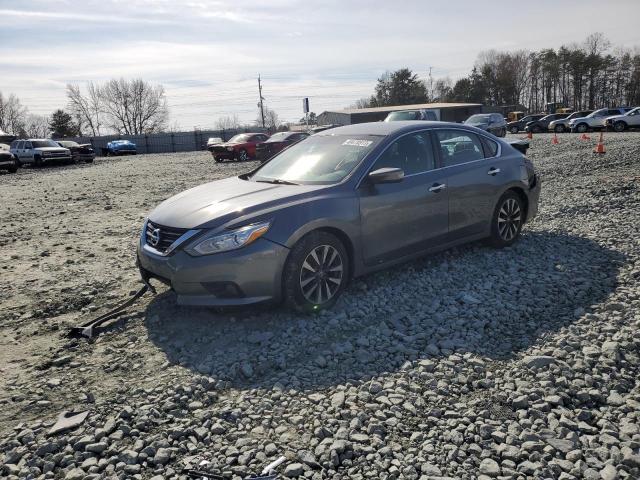 NISSAN ALTIMA 2.5 2017 1n4al3apxhc216270