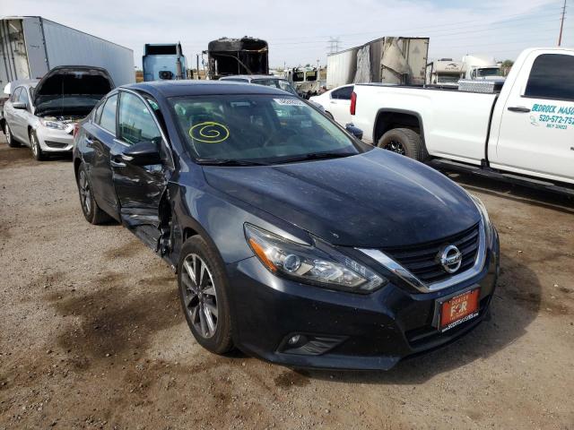 NISSAN ALTIMA 2.5 2017 1n4al3apxhc217547