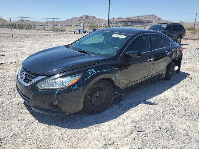 NISSAN ALTIMA 2.5 2017 1n4al3apxhc218424