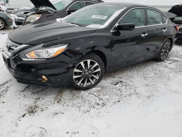 NISSAN ALTIMA 2.5 2017 1n4al3apxhc220500