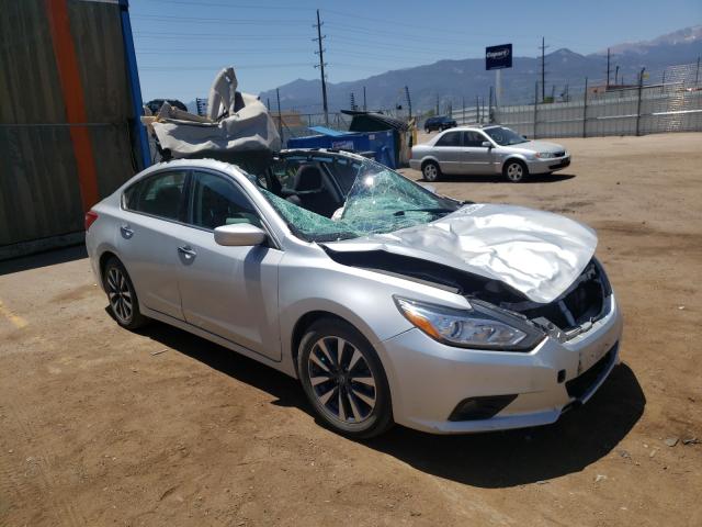 NISSAN ALTIMA 2.5 2017 1n4al3apxhc223154