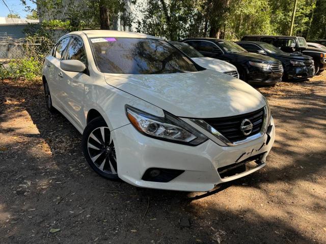 NISSAN ALTIMA 2.5 2017 1n4al3apxhc223199