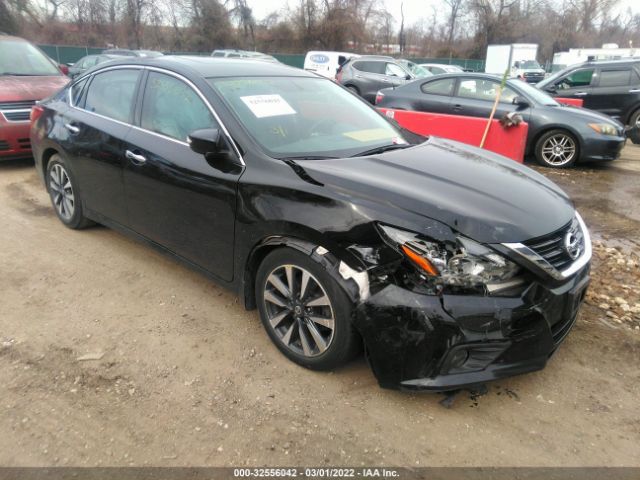 NISSAN ALTIMA 2017 1n4al3apxhc223722