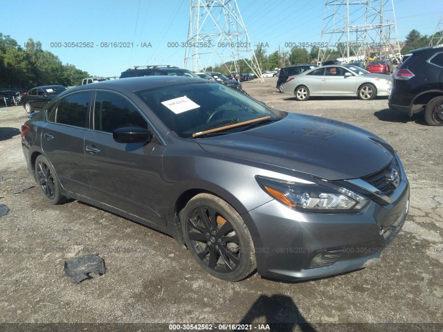 NISSAN ALTIMA 2017 1n4al3apxhc223977