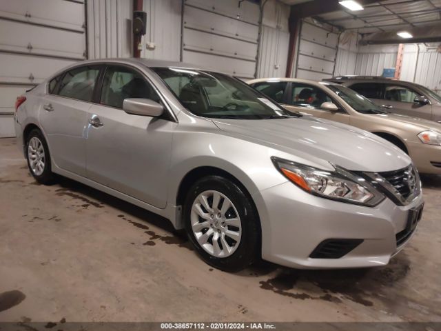 NISSAN ALTIMA 2017 1n4al3apxhc224093