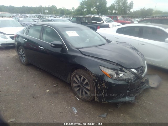 NISSAN ALTIMA 2017 1n4al3apxhc224515