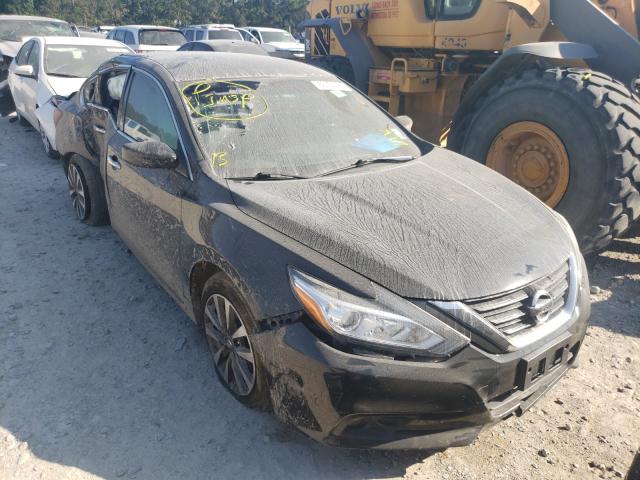 NISSAN ALTIMA 2.5 2017 1n4al3apxhc224627