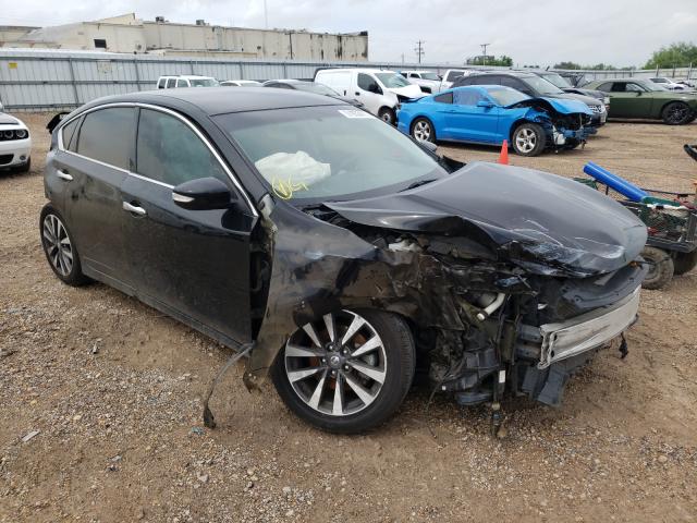 NISSAN ALTIMA 2.5 2017 1n4al3apxhc224806