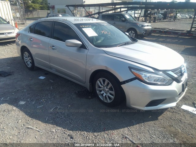 NISSAN ALTIMA 2017 1n4al3apxhc225227