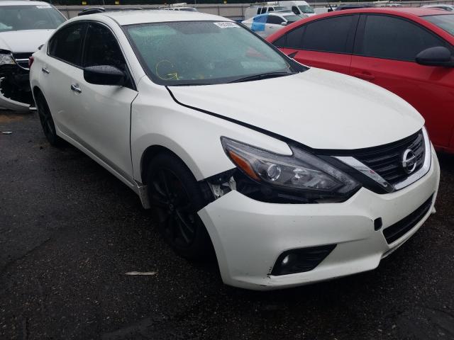 NISSAN ALTIMA 2.5 2017 1n4al3apxhc225261