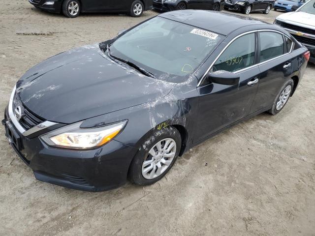 NISSAN ALTIMA 2.5 2017 1n4al3apxhc225521