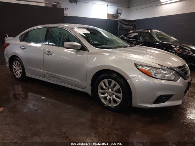 NISSAN ALTIMA 2017 1n4al3apxhc225941