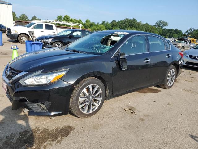 NISSAN ALTIMA 2.5 2017 1n4al3apxhc226376