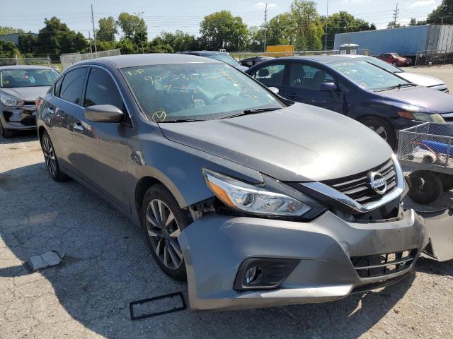 NISSAN ALTIMA 2.5 2017 1n4al3apxhc226443