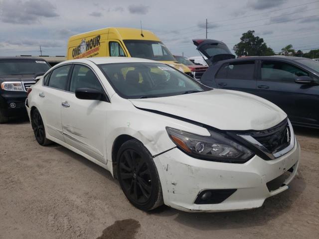 NISSAN ALTIMA 2.5 2017 1n4al3apxhc226717