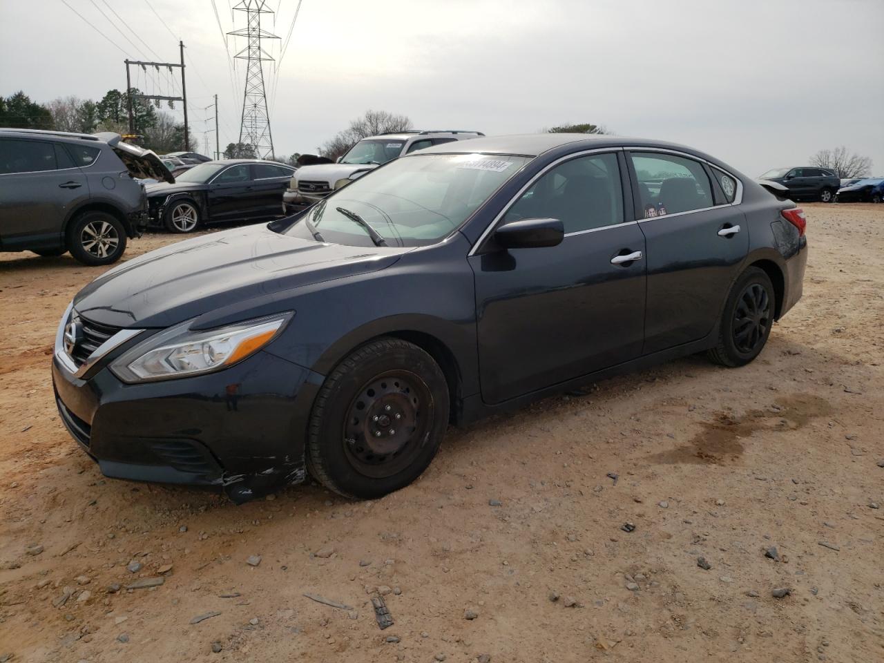 NISSAN ALTIMA 2017 1n4al3apxhc227947