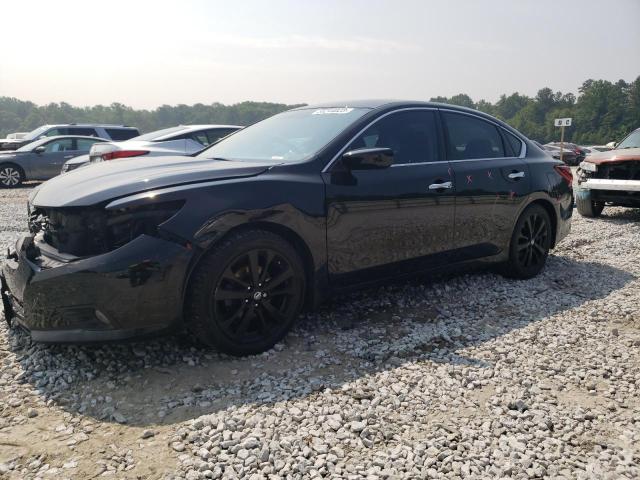 NISSAN ALTIMA 2.5 2017 1n4al3apxhc227995